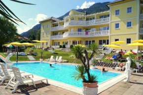  All Inclusive Hotel Sonnenhügel  Фарендорф